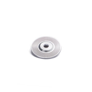 Aluminium plate